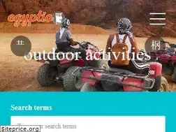 Sites similar to egyptio.com