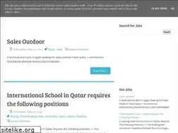 Sites similar to egyptjobopportunities.com