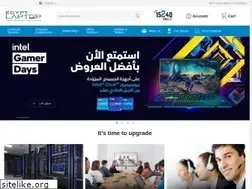Sites similar to egyptlaptop.com
