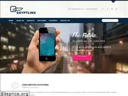 Sites similar to egyptlinx.com