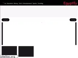 Sites similar to egyptlly.com