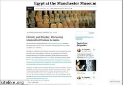 Sites similar to egyptmanchester.wordpress.com