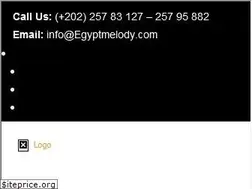 Sites similar to egyptmelody.com