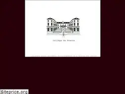Sites similar to egyptologues.net