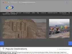 Sites similar to egyptonthemove.com