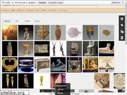 Sites similar to egyptophile.blogspot.com