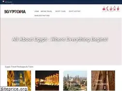 Sites similar to egyptopia.com