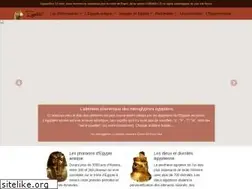 Sites similar to egyptos.net