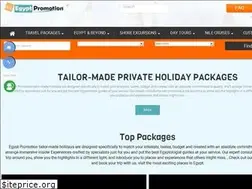 Sites similar to egyptpromotion.com