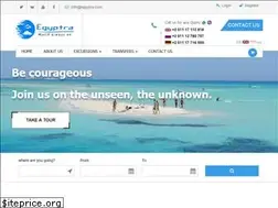 Sites similar to egyptra.com