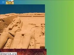 Sites similar to egyptravel4you.com