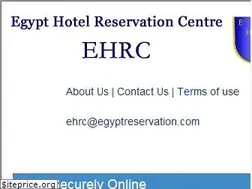 Sites similar to egyptreservation.com
