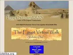 Sites similar to egyptscenerydvds.com