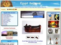 Sites similar to egyptsouvenir.com