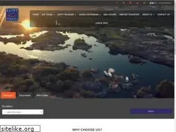Sites similar to egypttailormade.net