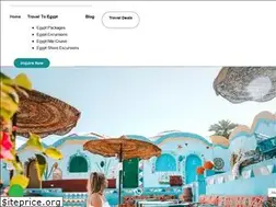 Sites similar to egypttimetravel.com