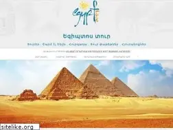 Sites similar to egypttour.am