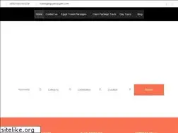 Sites similar to egypttourgate.com