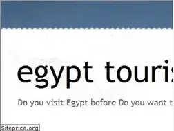 Sites similar to egypttouring.blogspot.com
