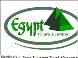 Sites similar to egypttours.com
