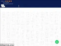 Sites similar to egypttoursclub.com