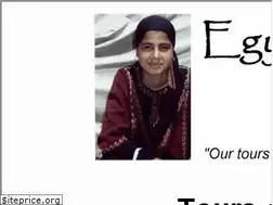 Sites similar to egypttoursonline.com
