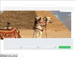 Sites similar to egypttourspecialist.com