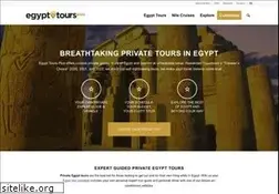 Sites similar to egypttoursplus.com