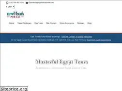 Sites similar to egypttoursportal.co.uk