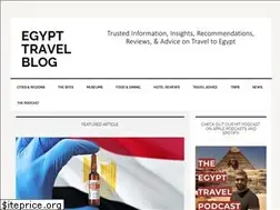 Sites similar to egypttravelblog.com