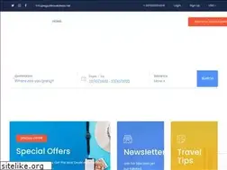 Sites similar to egypttraveldeals.net