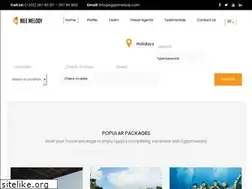Sites similar to egypttravelhub.com