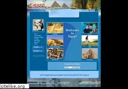 Sites similar to egypttravelonline.com