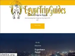 Sites similar to egypttripguides.com