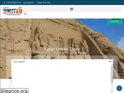 Sites similar to egyptunitedtours.com