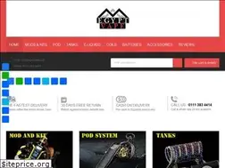Sites similar to egyptvape.net