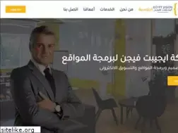 Sites similar to egyptvision.net