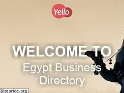 Sites similar to egyptyello.com