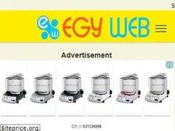 Sites similar to egyquiz.egyweb.info