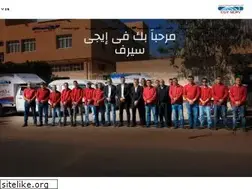 Sites similar to egyserv.com.eg