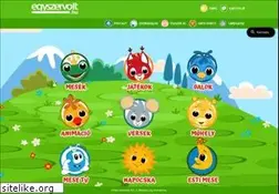 Sites similar to egyszervolt.hu