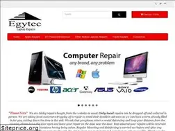 Sites similar to egytec.co.uk