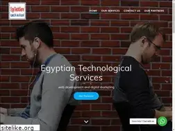 Sites similar to egytechserv.com