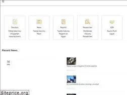 Sites similar to egytex.com