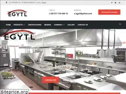 Sites similar to egytl.com