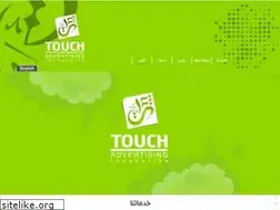 Sites similar to egytouch.com