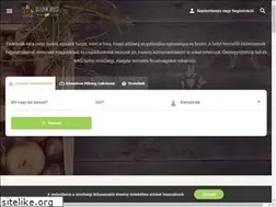 Sites similar to egyunkhelyit.hu