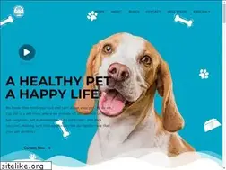 Sites similar to egyvet.com