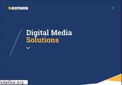 Sites similar to egyweb.com