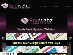 Sites similar to egywebz.com
